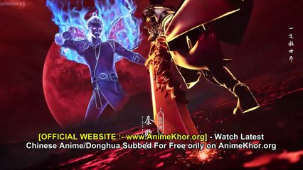 I Can Have Infinite Epiphanies [Wo Neng Wuxian Dunwu] Episode 48 Eng Sub