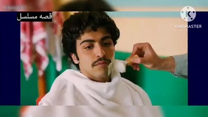 مسلسل شارع الاعشي الحلقة الأخيرة