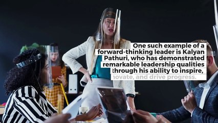 The Essence of Leadership: A Path to Influence and Success