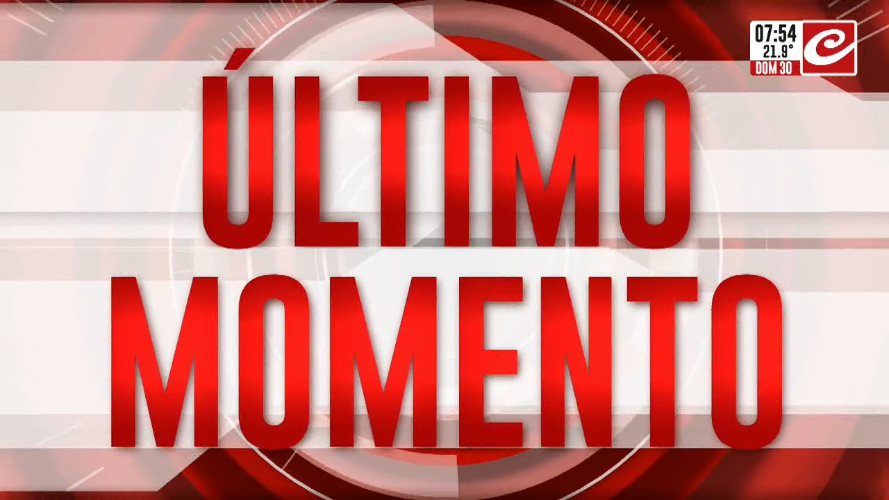 Micro escolar se quedó sin frenos y chocó todo a su paso: 35 heridos, entre ellos menores y una embarazada