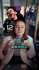 10 FILMS BEAUCOUP TROP TRISTE 😱🎥