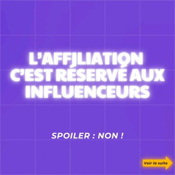 Comment mes membres génèrent des revenus passifs grâce à l’affiliation ?