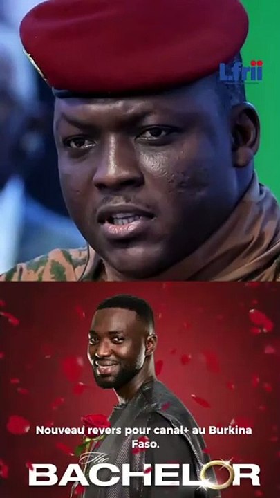Burkina Faso : Canal+ encore sactionné
