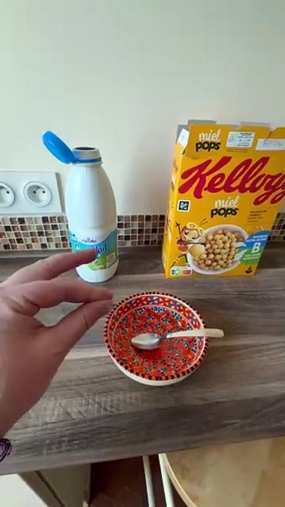 Ne faites jamais ça