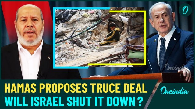 Israel-Hamas Ceasefire Proposal: Netanyahu’s Counter-Proposal Derail Path to Peace and Prolong War