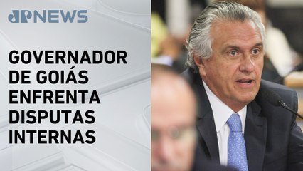 Ronaldo Caiado Anuncia Pré-Candidatura à Presidência de 2026 🚀