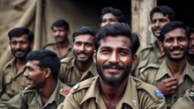 Bangladesh War of Independence - Bangladesh & India vs Pakistan - Bangladesh Liberation War