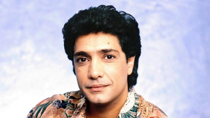 GALA VIDEO - Frédéric François, 74 ans, confie avoir récemment souffert de dépression : “À cause de personnes qui m’ont fait du mal”