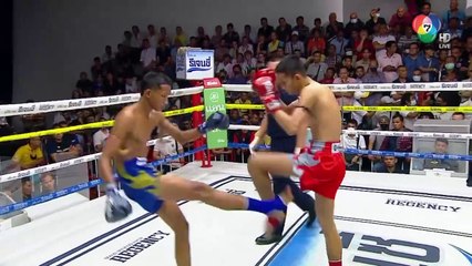 มวยไทย 7 สี วันที่ 30 มีนาคม 2568