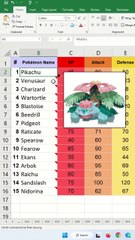 Add a pop-up picture to a cell - Excel Tips and Tricks