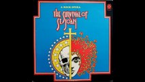 Smoke Rise - album The survival of St. Joan 1971