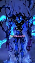 Ranking Top 7 Strongest Shadows of Sung Jinwoo in Solo Leveling!