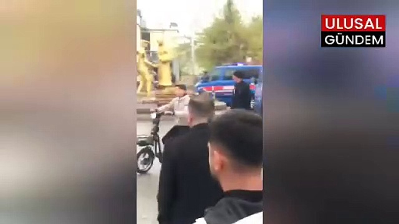 Şanlıurfa’da Bayram Namazı sonrası kanlı kavga: 1 ölü, 3 yaralı