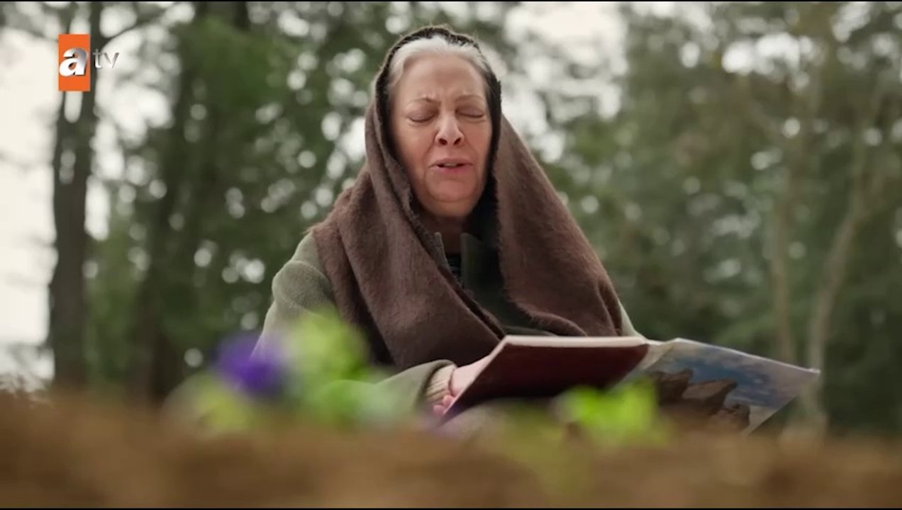 مسلسل أزهار الثلج الحلقة 9 كاملة مترجمة,