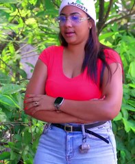 Madre no queria  que su hija tuviera novio hasta que ella diga