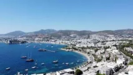Tatile çıkacaklar dikkat! Bodrum’da fiyatlar açıklandı