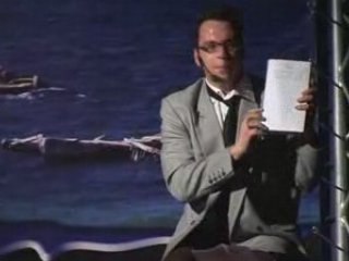 Yann Guillarme Bande annonce ruée vers le 7 d'or