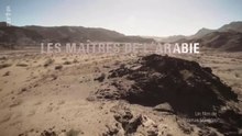 Les Maîtres de l’Arabie
