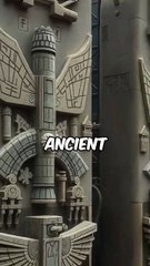 Ancient Flying Machines Art or Reality