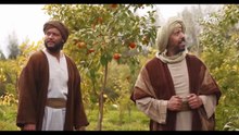 ILLIS N WOUCHEN - ÉPISODE 25 _ ⵉⵍⵍⵉⵙ ⵏ ⵡⵓⵛⵛⵏ (ⵜⴰⵅⵔⵙⵜ 25) _ إيلّيس ن وُوشّن - الحلقة 25