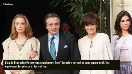 "Ça l'épuise" : Michel Sardou installé dans une région prisée du Sud, il y a des choses qu'il refuse de faire