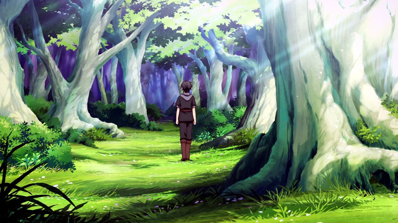 Black Summoner S01 E01 (Eng Dub)