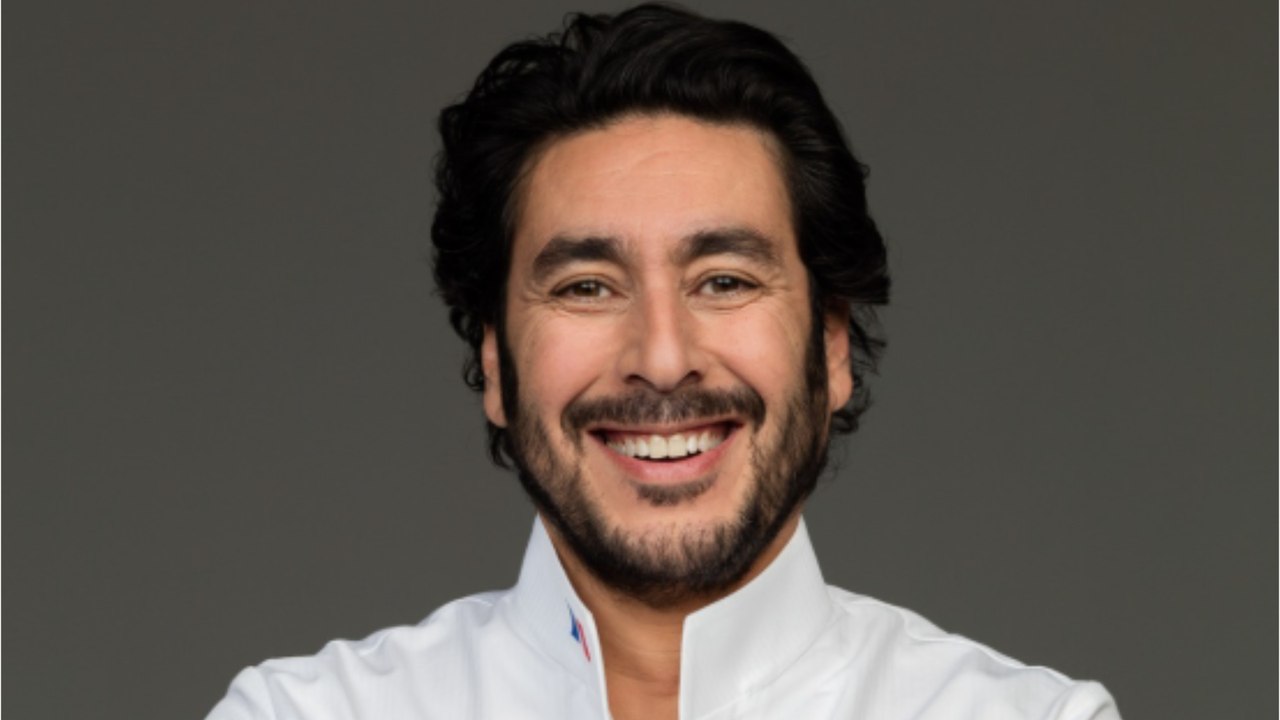 GALA VIDEO - Qui est Gregory Cohen, le chef aux recettes gourmandes et aux mille vies ?