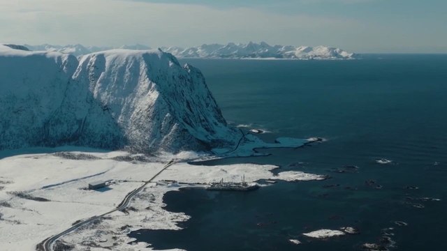 German startup's space rocket explodes seconds after takeoff from Norway