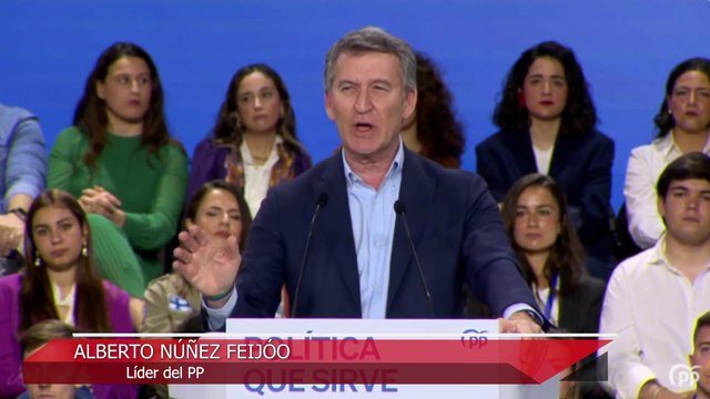 Nuevo cruce de acusaciones entre los principales partidos políticos