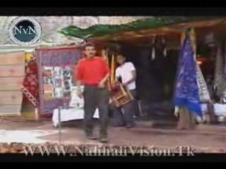 MAROC BEAUTER CASCADE OUZOUD