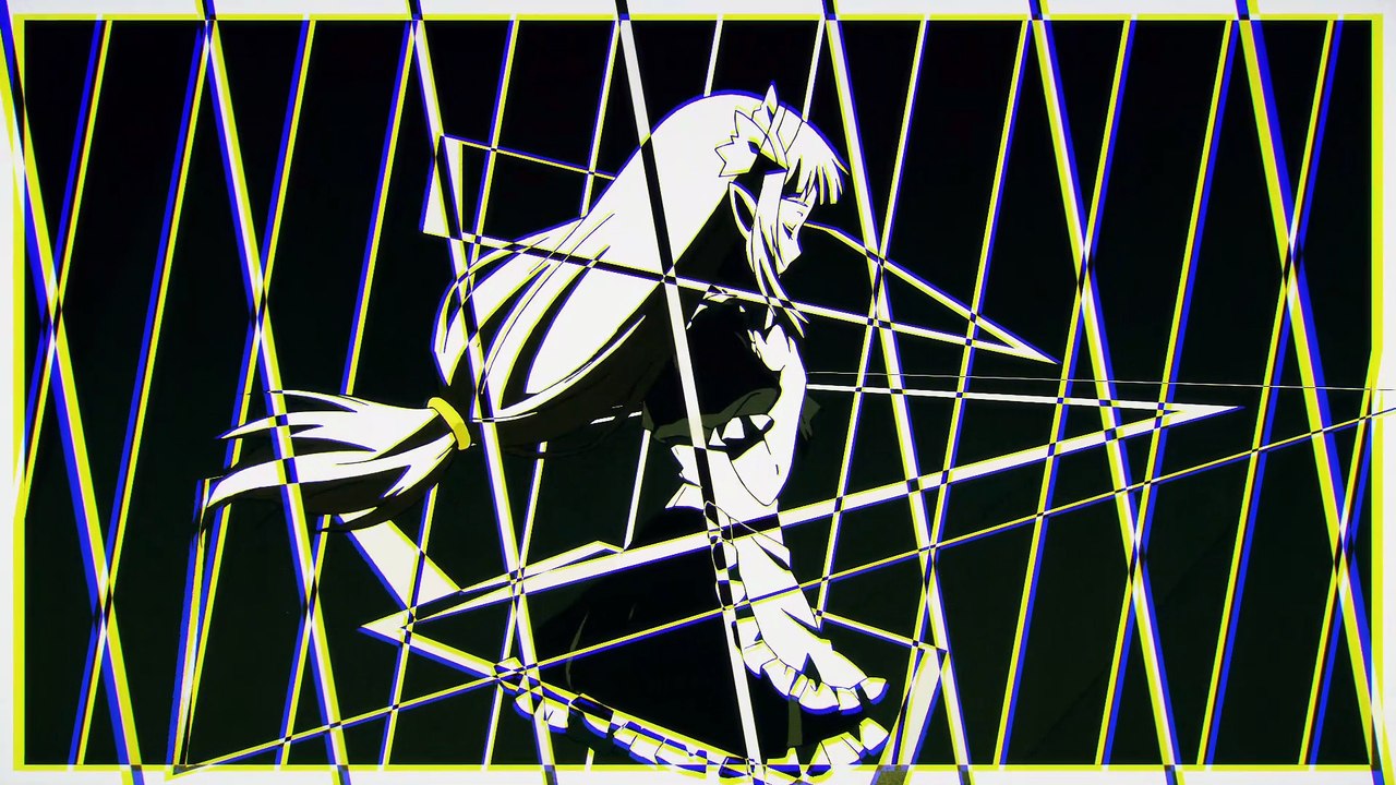 Black Summoner S01 E03 (Eng Dub)