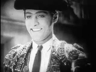 Blood and Sand Digest