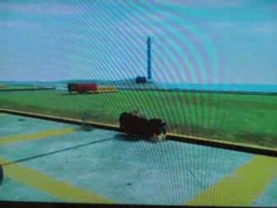 gta 4 burn moto