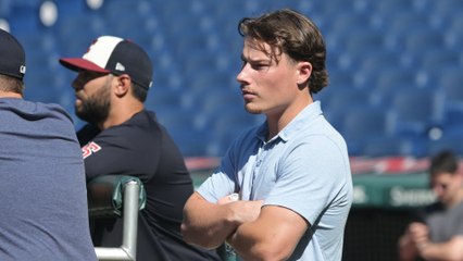 Rising Baseball Stars: Travis Bazzana and Coby Mayo