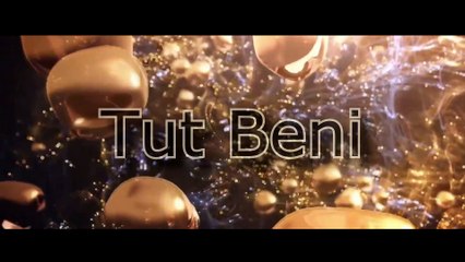 Ercan Erener - Tut Beni