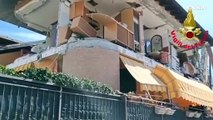 Esplosione in una palazzina nel Pavese, proprietario in ospedale