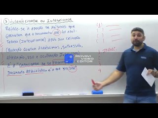 A2 Características dos Documentos - Arquivologia