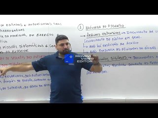 A5 Classificação dos Documentos - Arquivologia