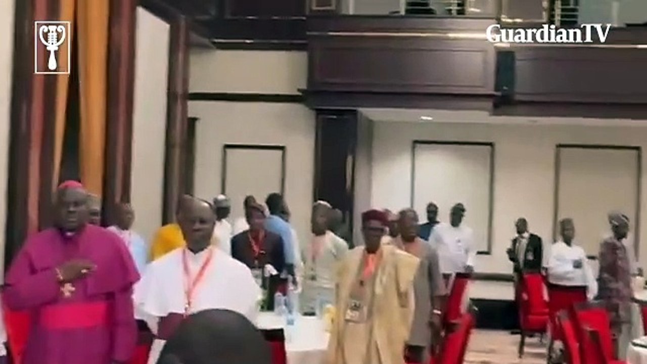 Wike leads FCT Community to Tinubu’s Eid celebration st State House amid stroke rumours
