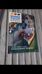Musée Maritime de La Rochelle
