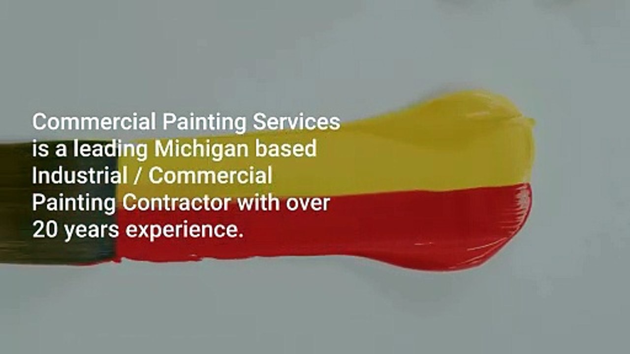 Industrial Tank Coatings