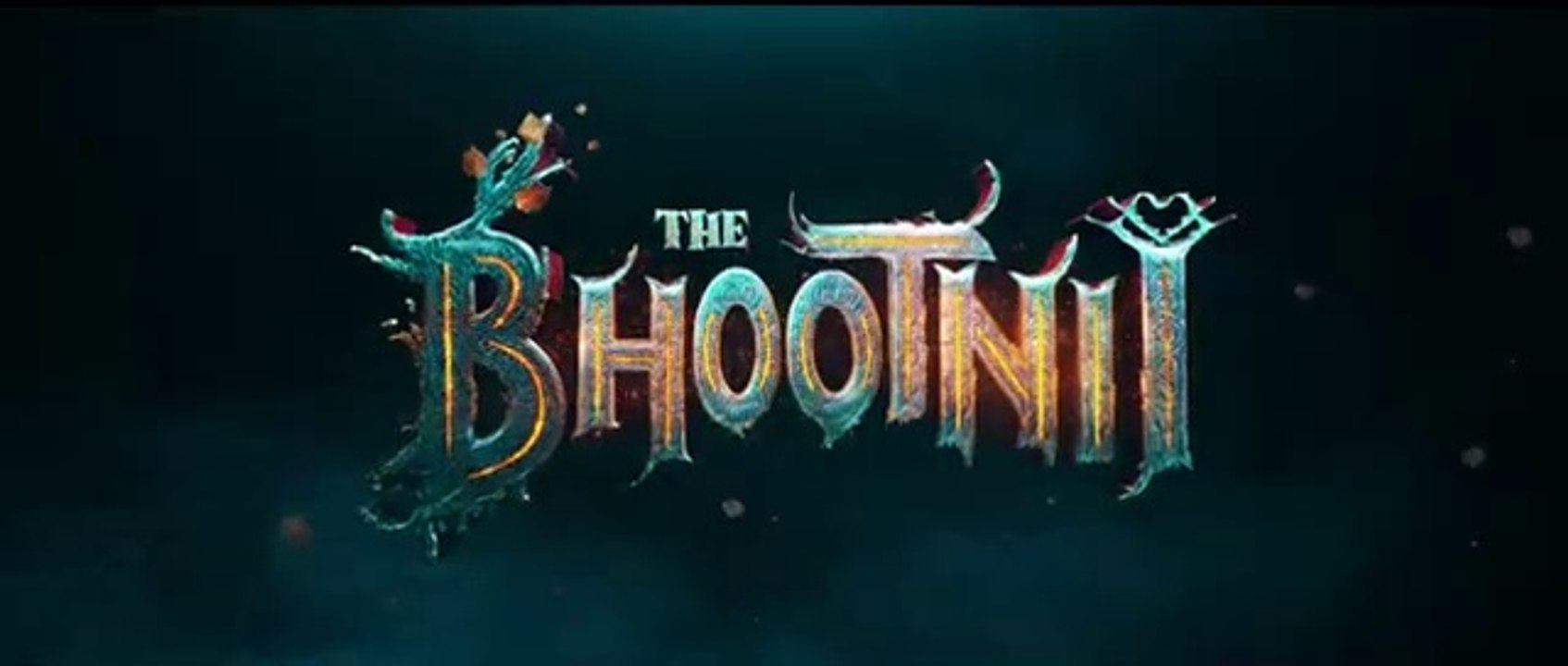 The Bhootnii Official Trailer | Sanjay D | Mouni R | New Bollywood Movies, Hollywood Movies, New Movies