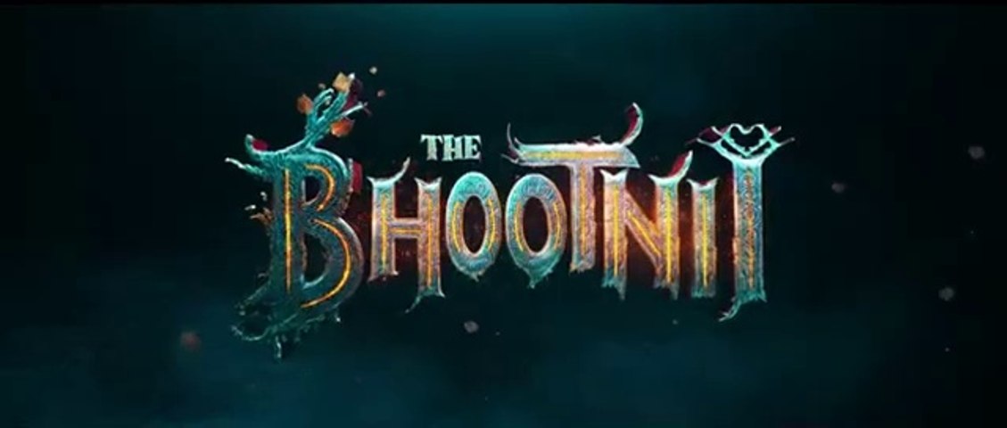 The Bhootnii Official Trailer | Sanjay D | Mouni R | New Bollywood Movies, Hollywood Movies, New Movies
