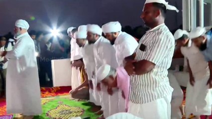 നാളെ ചെറിയ പെരുന്നാൾ; പ്രാർത്ഥനയും ആഘോഷവുമായി വിശ്വാസികൾ
