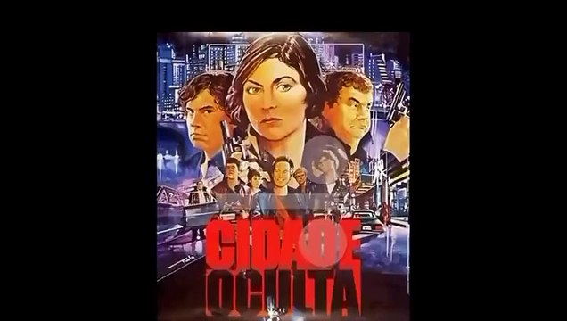 Os Anos 80 Estão De Volta 010 - A Vanguarda Paulista e As Artes Plásticas