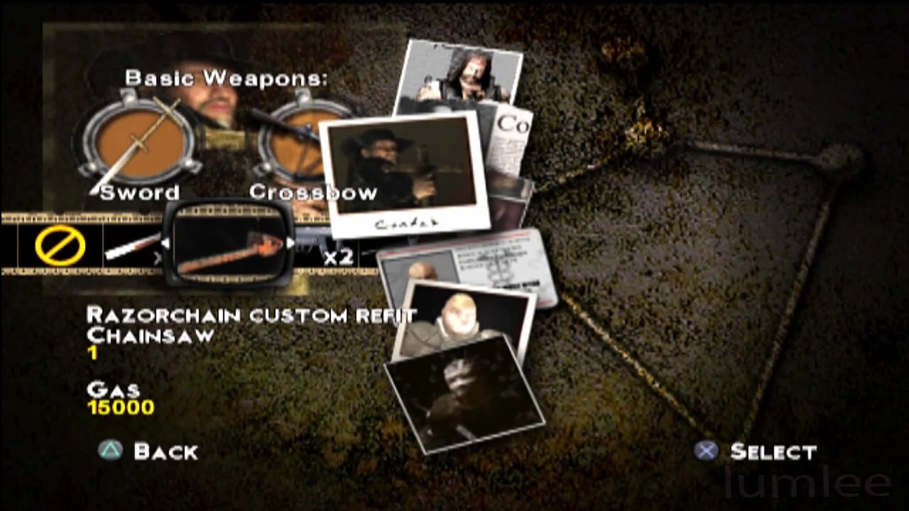 Hunter: The Reckoning 2 - Wayward - Father Esteban Cortez ~ Judge Part 3 (No Death)