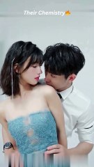 Their Chemistry: A Deep Connection