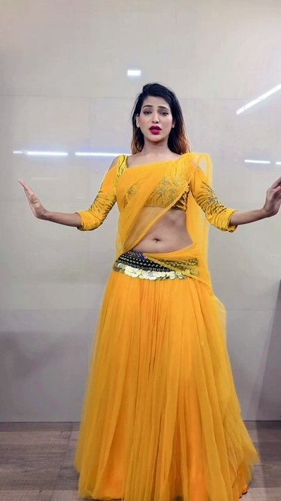 Beautiful dancer 😍