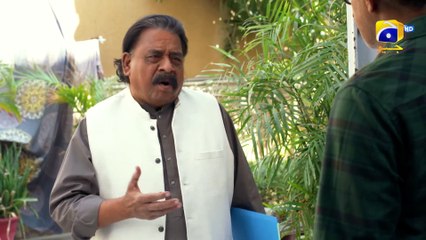 Umme Ayesha Season 2 - Last Mega Ep Part 1 - [Eng Sub] - Kanwal Khan - Farhan Ahmed - 30th March 25