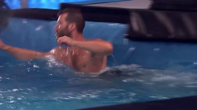 adam krzyzanek kwalifikacje ninja vs ninja. Ninja warrior polska pełne wideo